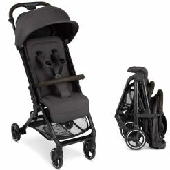 Buggy & Sportwagen Ping 3 Travel bis 22 kg mit flacher Liegeposition inkl. Transporttasche & Tragegurt - Falcon - Kollektion 2025