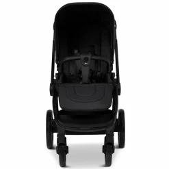 Buggy & Sportwagen Sport bis 22 kg mit Liegeposition, umsetzbare Sitzeinheit und Teleskopschieber - Onyx Melange