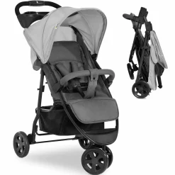 Buggy Citi Neo 3 - Grey
