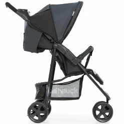 Buggy Citi Neo II - Caviar Stone