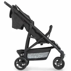 Buggy Rapid 4 - Caviar Black
