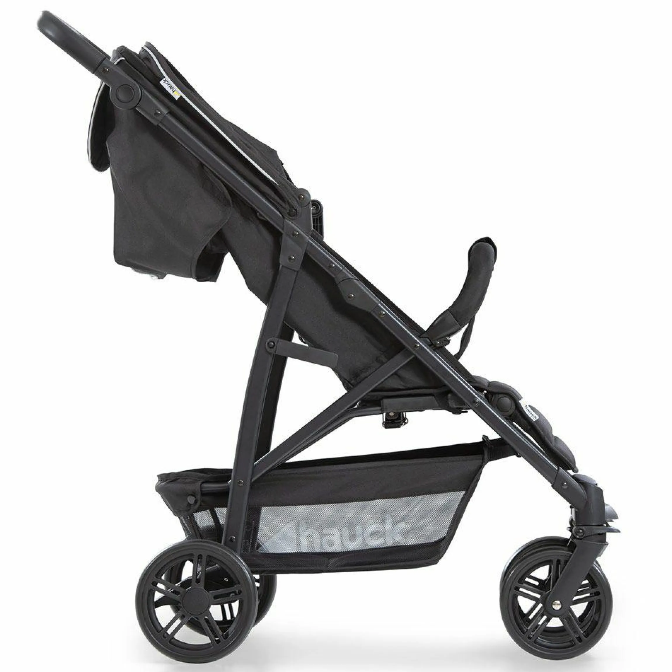 Buggy Rapid 4 - Caviar Black