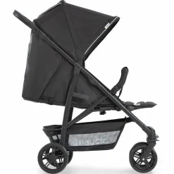 Buggy Rapid 4 - Caviar Black
