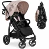 Buggy Rapid 4D (bis 25kg) XL Verdeck & All-Terrain Bereifung - Disney - Minnie Mouse Rose
