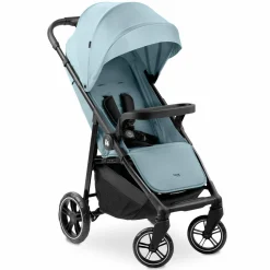 Buggy Shop N Care - Dusty Blue - Kollektion 2024