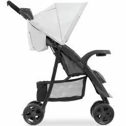 Buggy Shopper Neo II - Grey