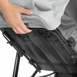 Buggy Shopper Neo II - Grey