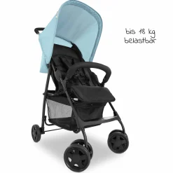 Buggy Sport - Blue