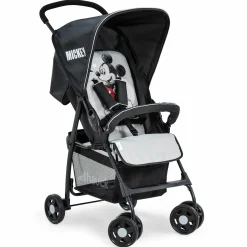 Buggy Sport - Mickey Stars