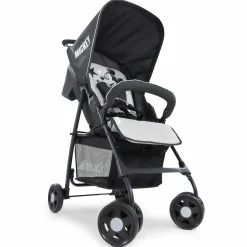 Buggy Sport - Mickey Stars