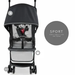 Buggy Sport - Mickey Stars
