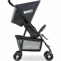 Buggy Sport - Mickey Stars