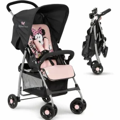Buggy Sport - Minnie Sweetheart