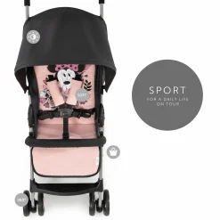 Buggy Sport - Minnie Sweetheart