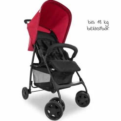 Buggy Sport - Red