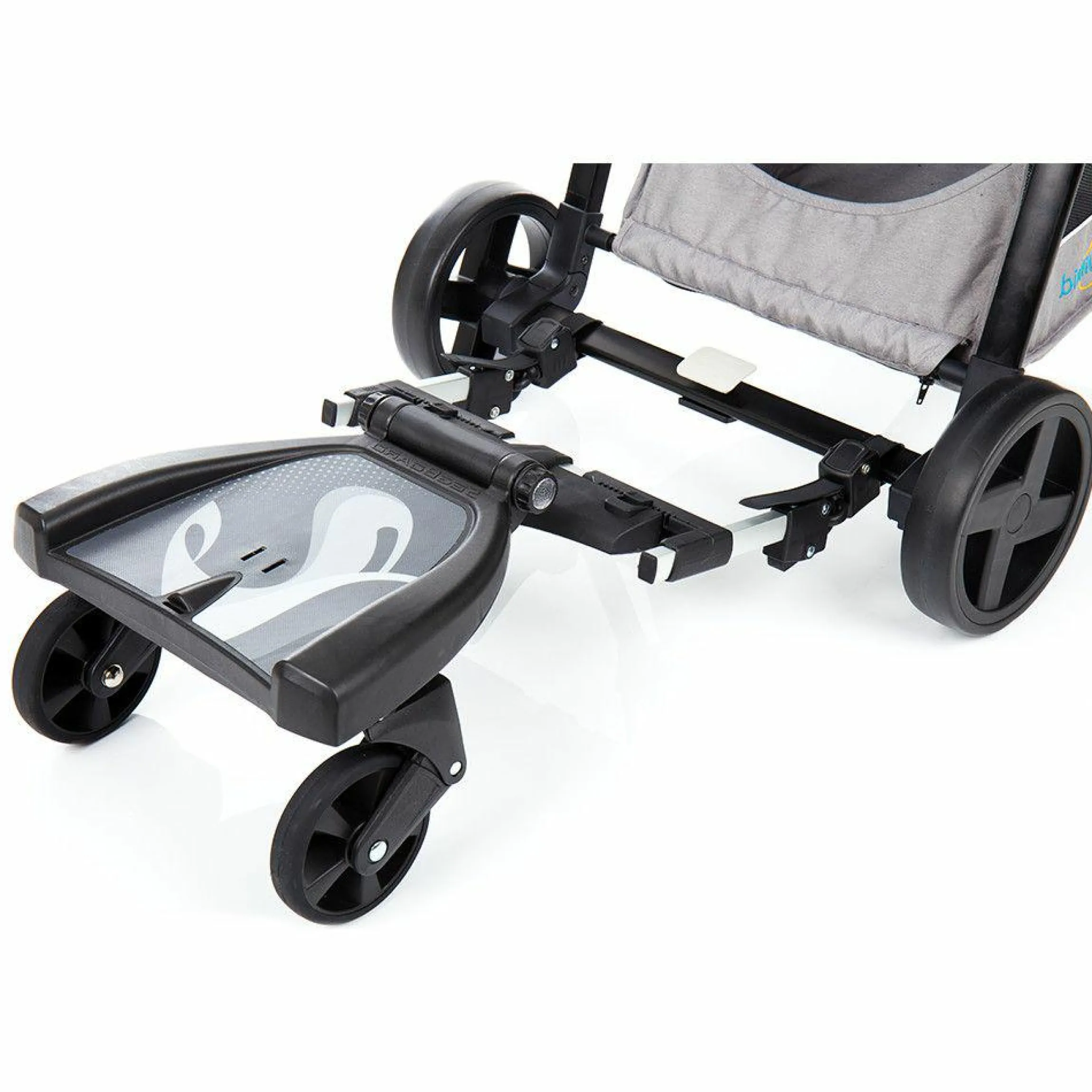 Buggyboard Filliboard 180° Universal