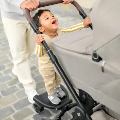 Buggyboard Hop-On für Kinderwagen von Maxi-Cosi - Kollektion 2025