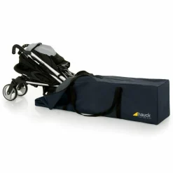 Buggy-Tragetasche Bag Me - Schwarz