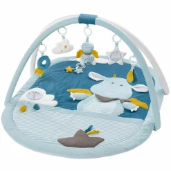 3D Activity-Decke - Little Castle