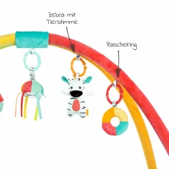 3D Activity-Decke Koala - DoBabyDoo