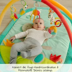 3D Activity-Decke Koala - DoBabyDoo