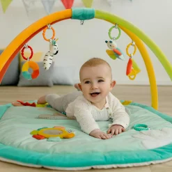 3D Activity-Decke Koala - DoBabyDoo