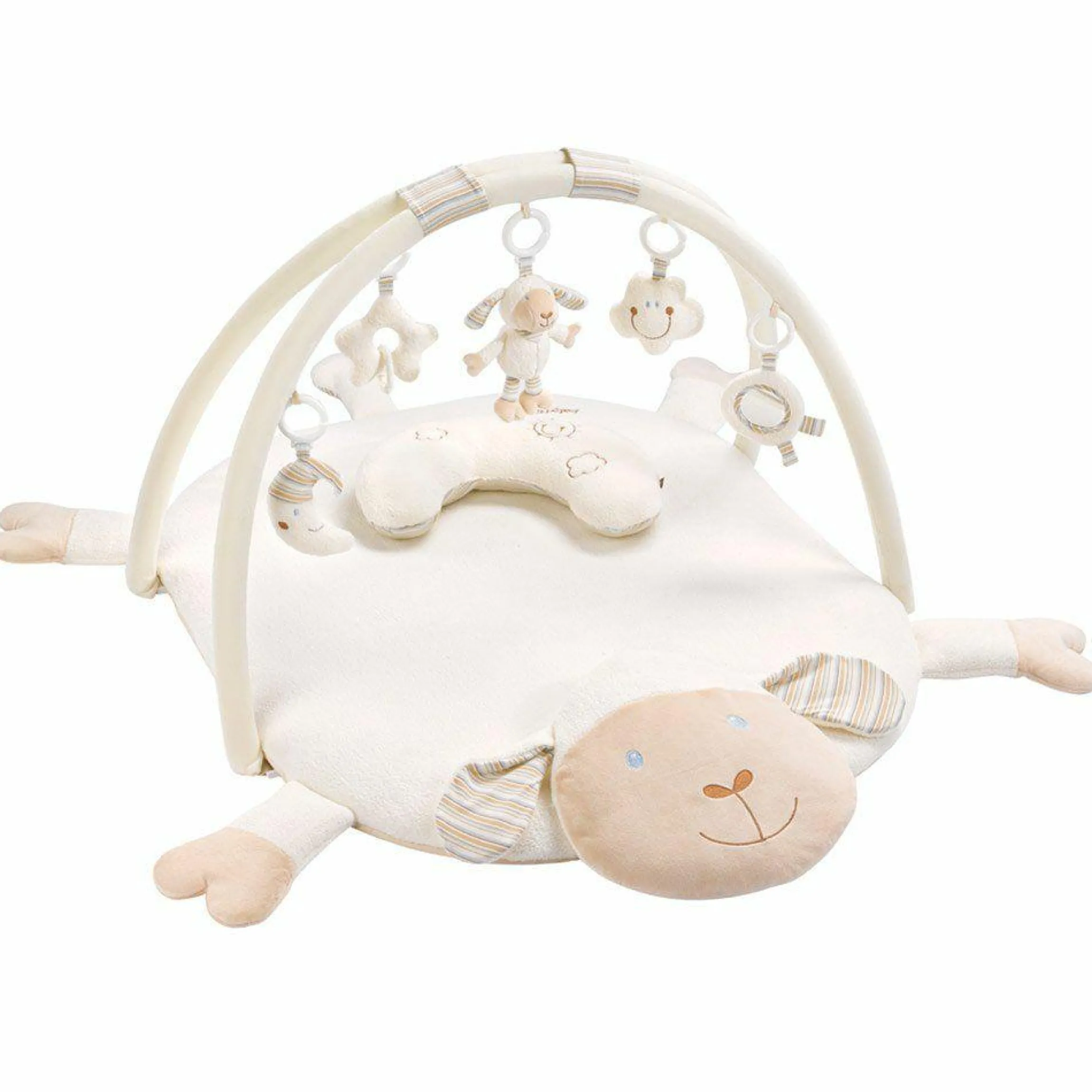 3D Activity-Decke Schaf - Baby Love