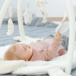 3D Activity-Decke Schaf - Baby Love