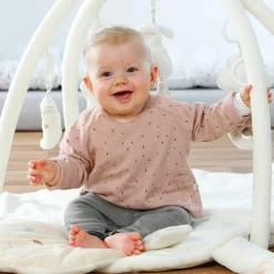 3D Activity-Decke Schaf - Baby Love