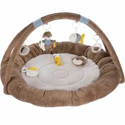 3D Activity-Nest - Otter