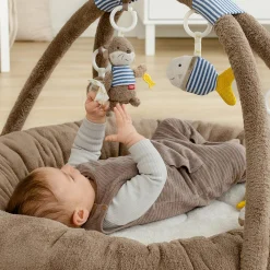 3D Activity-Nest - Otter