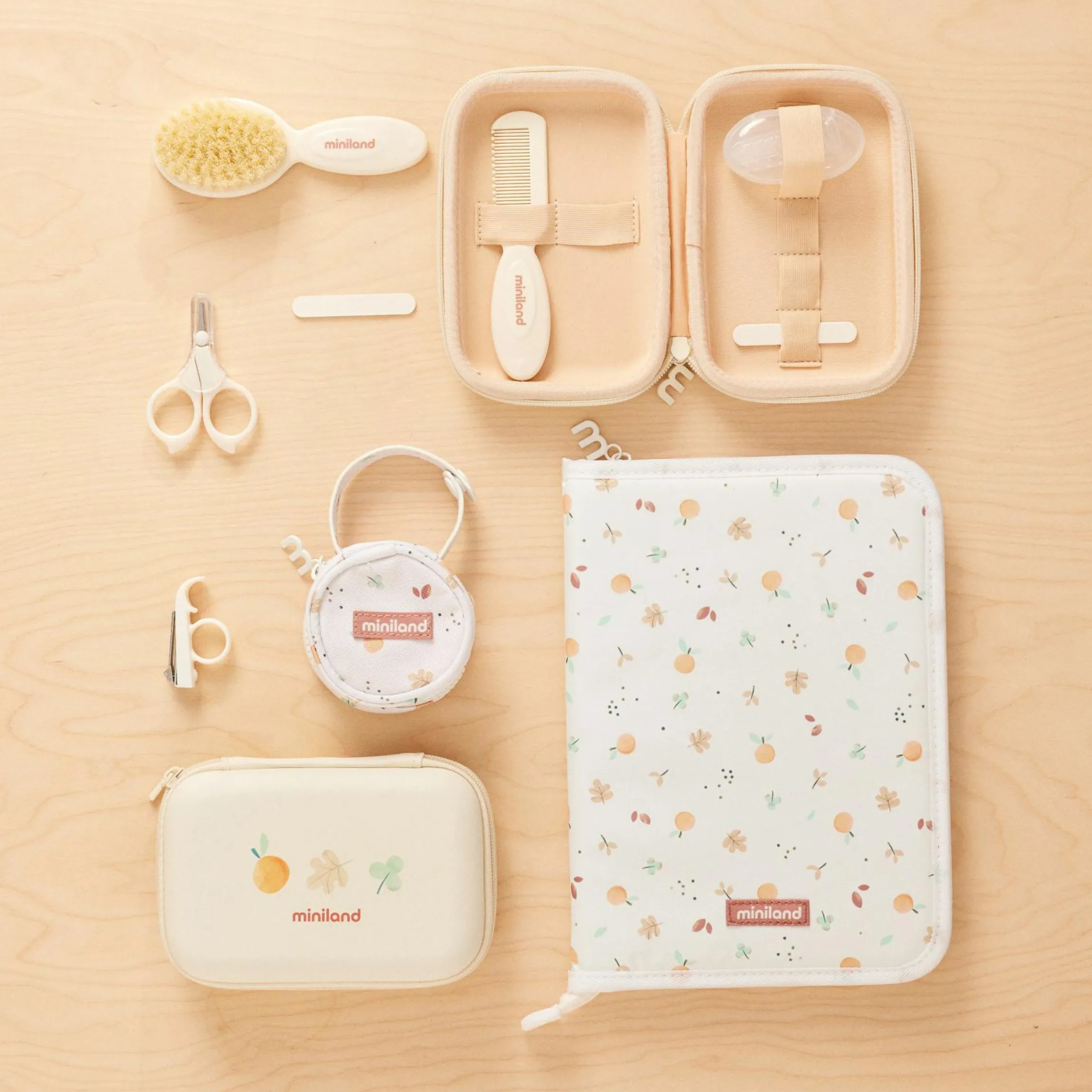 Dokumenten-Tasche Carebook - Valencia