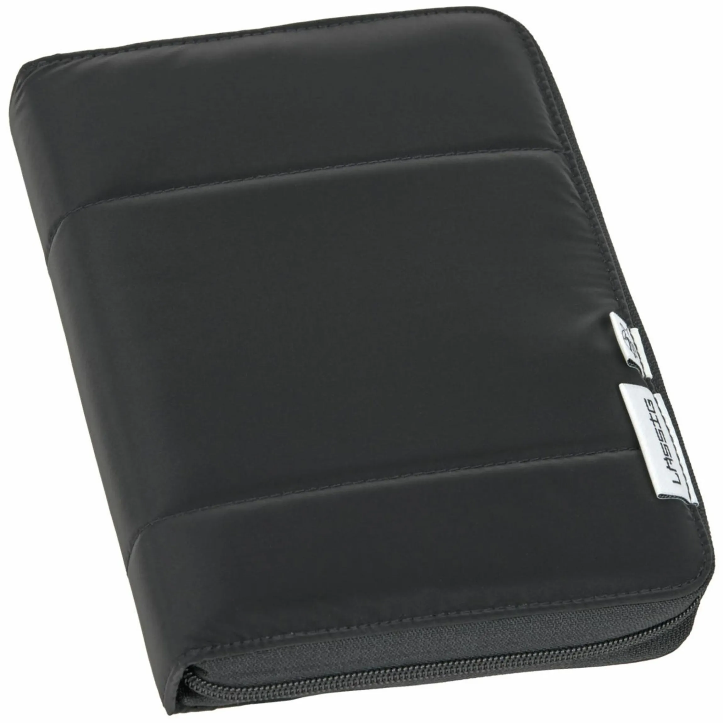 Dokumenten-Tasche Mums Organizer - Black