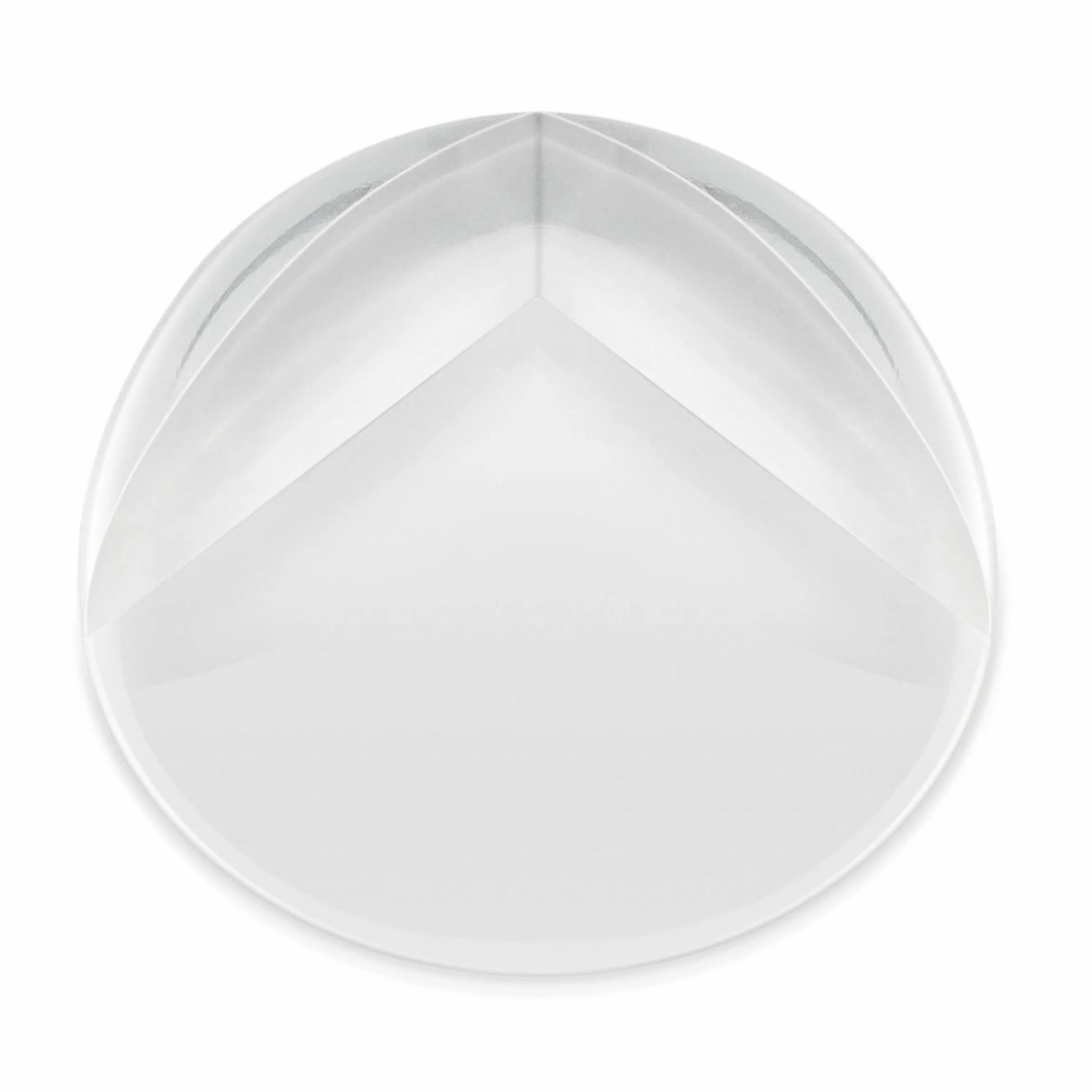 Eckenschutz 4er Pack inkl. Klebeband - Transparent