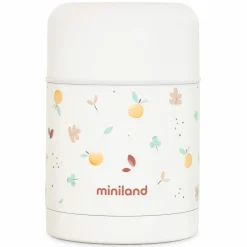 Edelstahl-Isolierbox Food Thermy 600 ml - Valencia