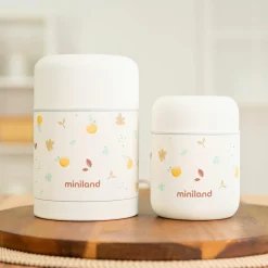 Edelstahl-Isolierbox Food Thermy 600 ml - Valencia