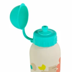 Edelstahl-Trinkflasche naturkid 400 ml - eco friendly - Chip