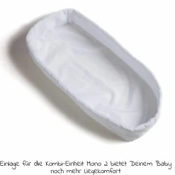 Einlage für Mono 2 Kombieinheit