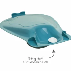 Einsatz für Baby-Badewanne Top / TopXtra - Lagoon