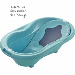 Einsatz für Baby-Badewanne Top / TopXtra - Lagoon