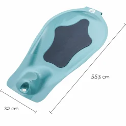 Einsatz für Baby-Badewanne Top / TopXtra - Lagoon