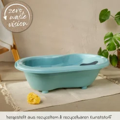 Einsatz für Baby-Badewanne Top / TopXtra - Lagoon