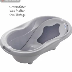 Einsatz für Baby-Badewanne Tilo - Mistletoe White
