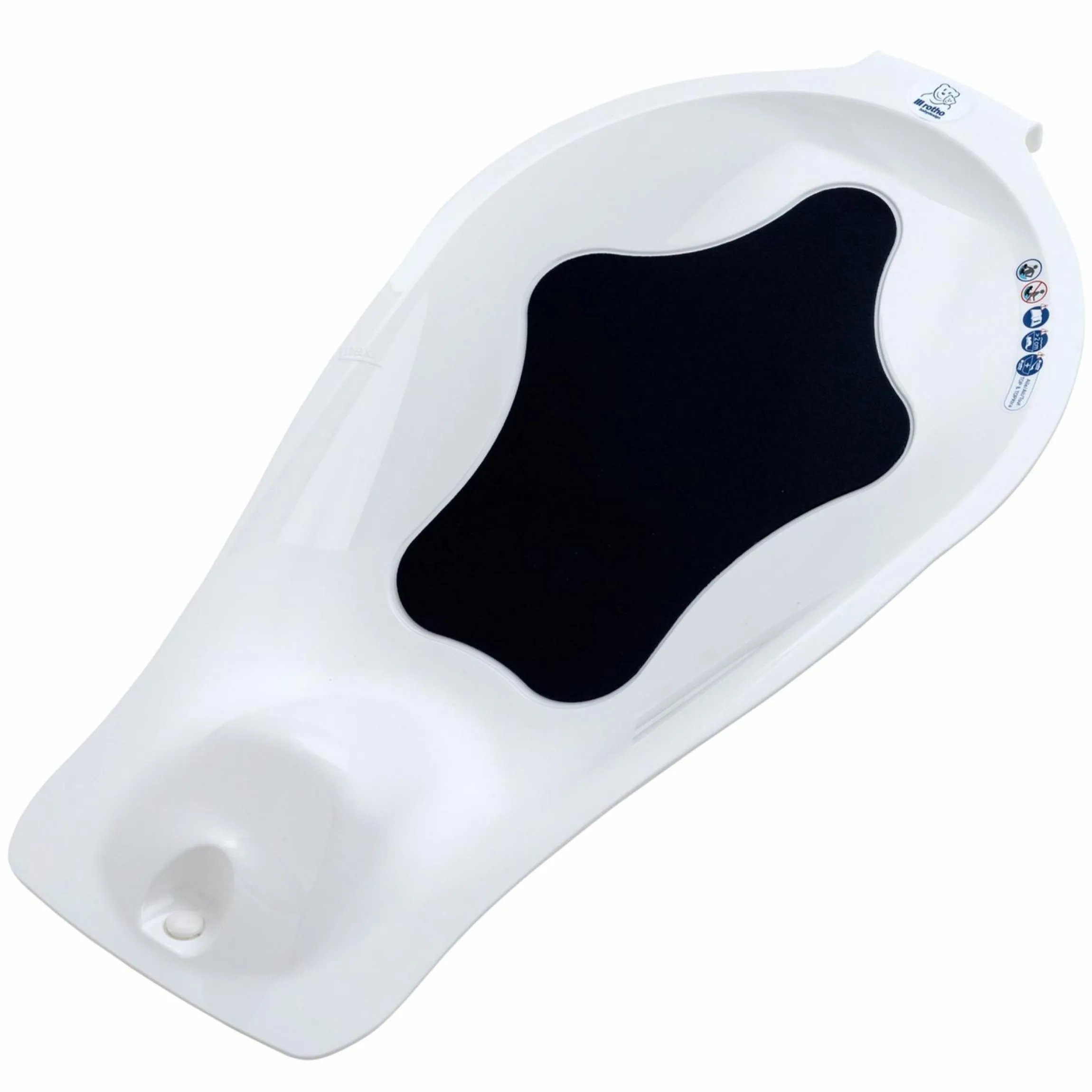 Einsatz für Baby-Badewanne Top / TopXtra - White