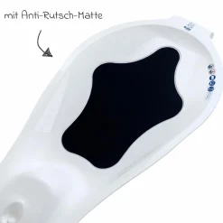 Einsatz für Baby-Badewanne Top / TopXtra - White