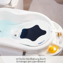 Einsatz für Baby-Badewanne Top / TopXtra - White