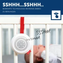 Einschlafhilfe - Suzy