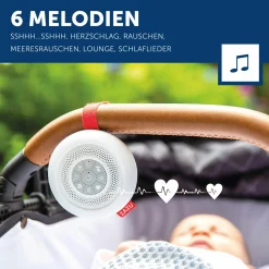 Einschlafhilfe - Suzy