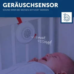 Einschlafhilfe - Suzy