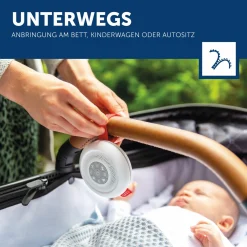 Einschlafhilfe - Suzy